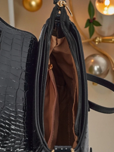 Terilla kis női táska öko bőrből