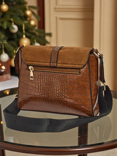 Lovi Dream kis női öko bőr táska