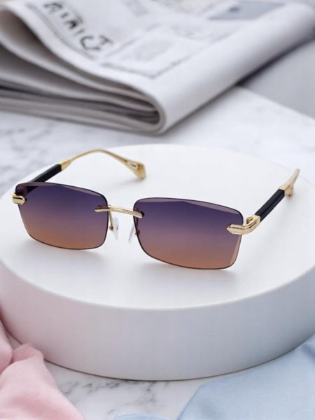 Royalfashion Vintage stílusú napszemüveg Nox