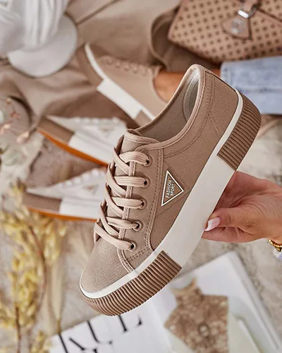 Royalfashion Női Alamma Sneakers