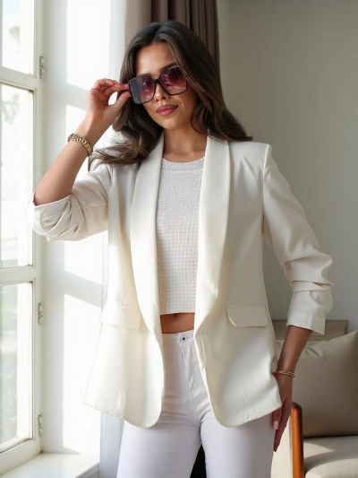 Royalfashion Női kabát