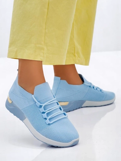 Royalfashion Női szövet sportcipő Riner