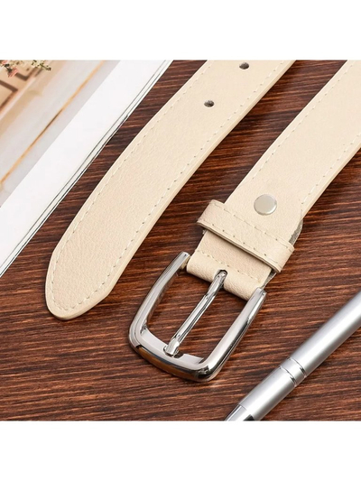 Royalfashion Női casual öv nadrághoz