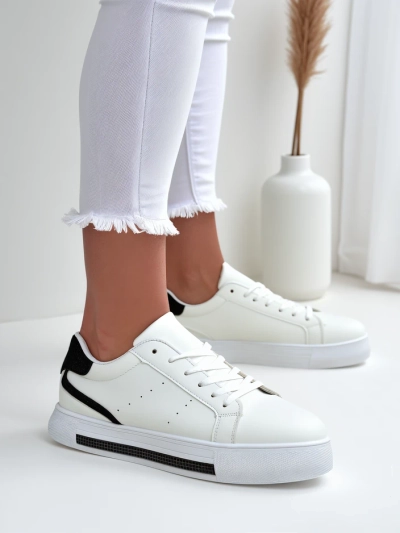 Royalfashion Női Sportcipők Glitter Qestas