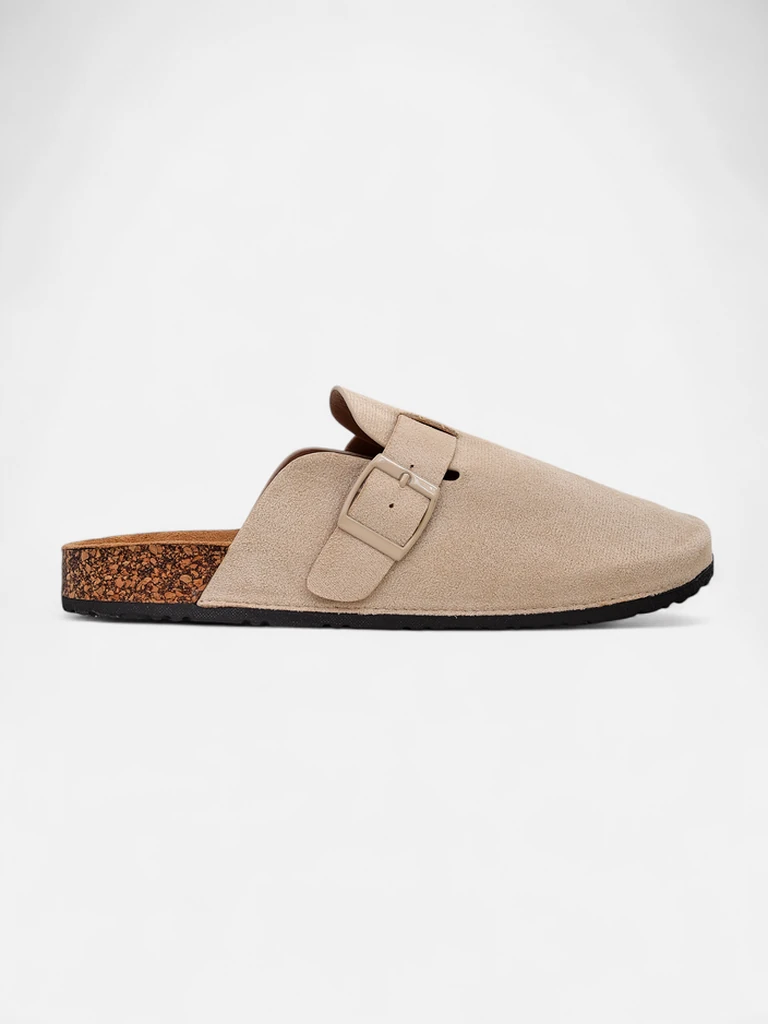 Royalfashion Zárt női papucsok Zanbelo