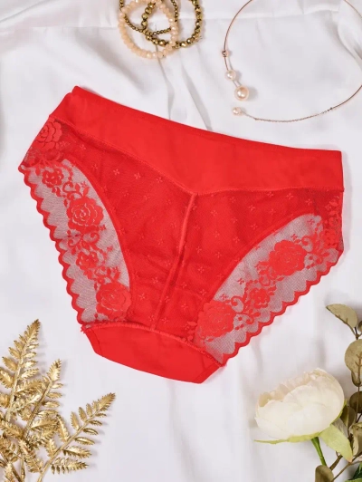 Royalfashion Női alsónemű, klasszikus stílusban