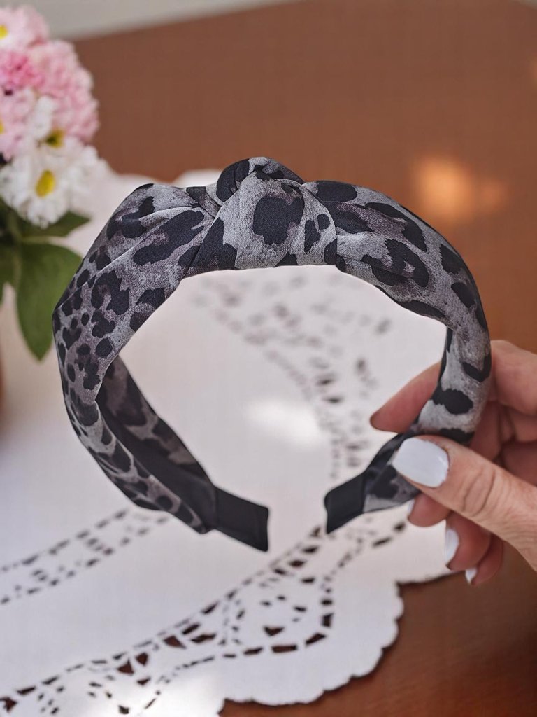 Royalfashion Hajpánt leopárdmintás stílusban Lea