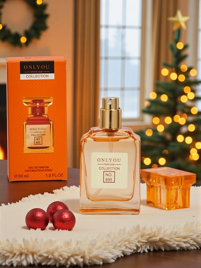 Inspirált női Eau de Parfum NO. 895