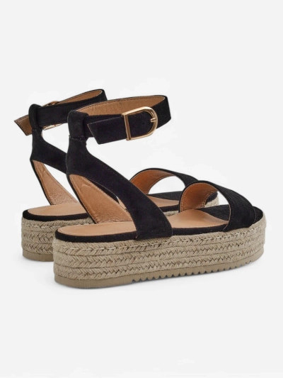 Royalfashion Női platform szandál Finna