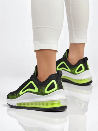 Royalfashion női sportos Active Blend tornacipő