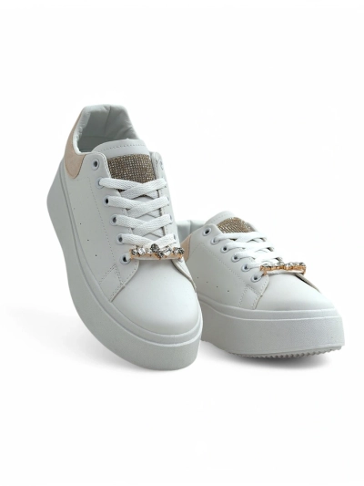 Royalfashion Női sportos sneakers Tenzorus