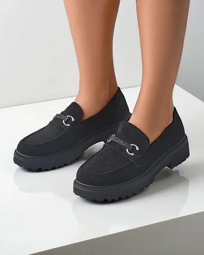 Royalfashion Női Mamusz Rere