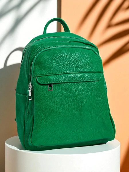 Royalfashion Női hátizsák műbőrből Evelin Day