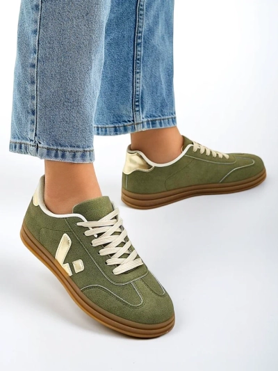 Royalfashion Női sportcipő Pesefe