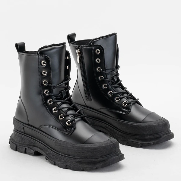 KIMENET H61 FEKETE D