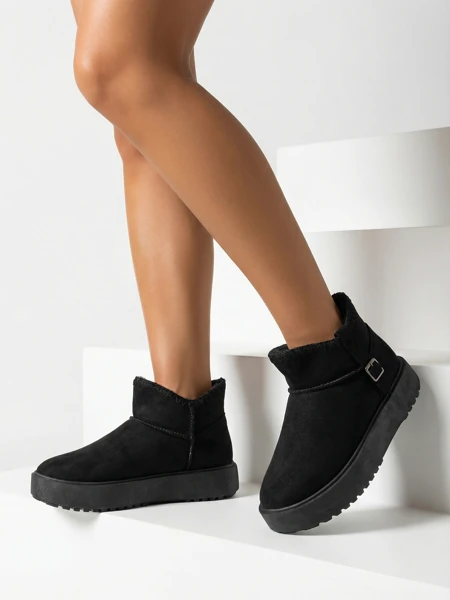 Royalfashion Rövid hótalp női Ewioz