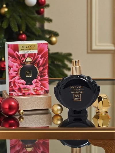 Inspirált női Eau de Parfum NO. 8120