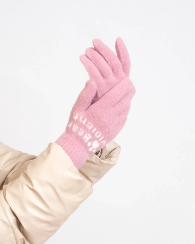 Royalfashion Női kesztyűk