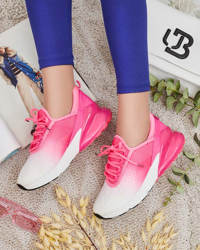 Royalfashion Női sportcipő Priselda