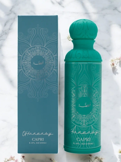 CAPRI - parfüm nőknek 250 ml