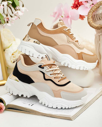 Royalfashion Női sportcipő Sinip