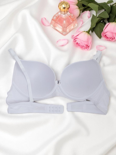 Royalfashion Smooth női szivacsos melltartó Smooth Fit