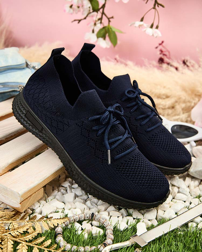 Royalfashion Női Vanopi slip-on sportcipő