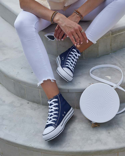 Royalfashion Női Nioob Sneakers