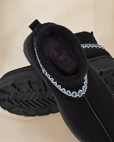 Royalfashion Rövid női hótaposó a'la Nananna