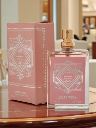 Arab Pink ihlette női Eau de Parfum