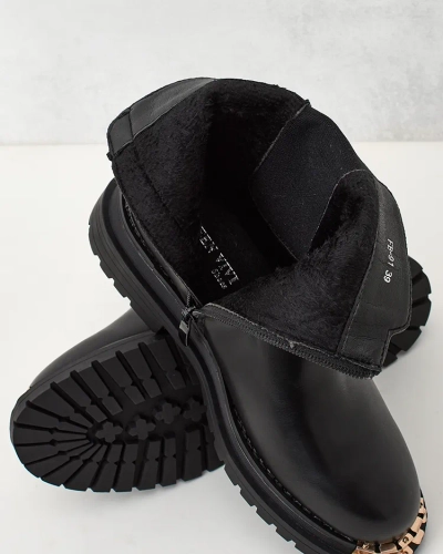 Royalfashion Női Veris csizma