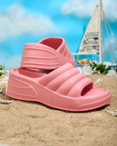 Royalfashion Női Kooli gumi flip-flop