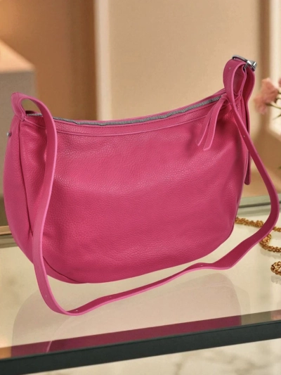 Royalfashion Nagy női táska öko bőr shopper Arla Cove