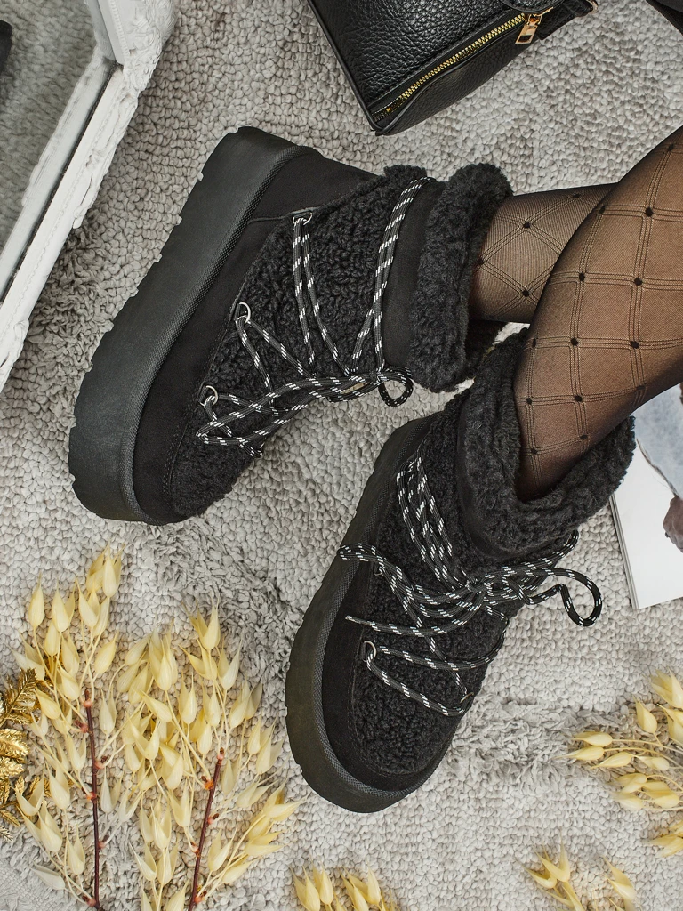 Danira női hótaposó