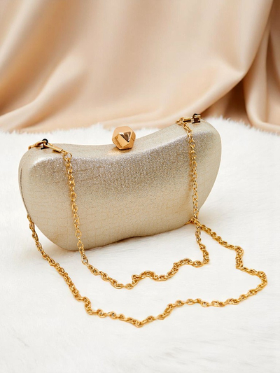 Royalfashion Női Borítéktáska Glam Apple