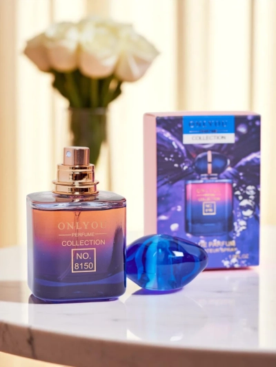 Inspired eau de parfum nőknek NO. 8150