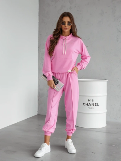 Royalfashion Női Pamut Pólóruha Készlet