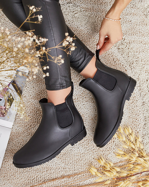 Royalfashion Női Dalcados matt talpbetét