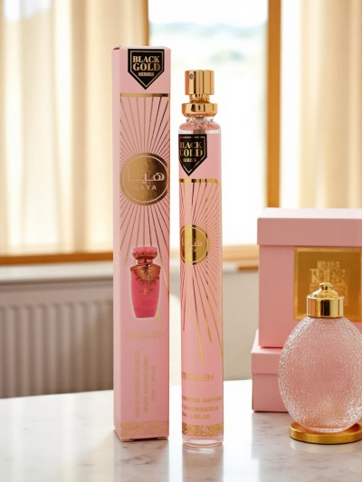 Queen ihlette női Eau de Parfum