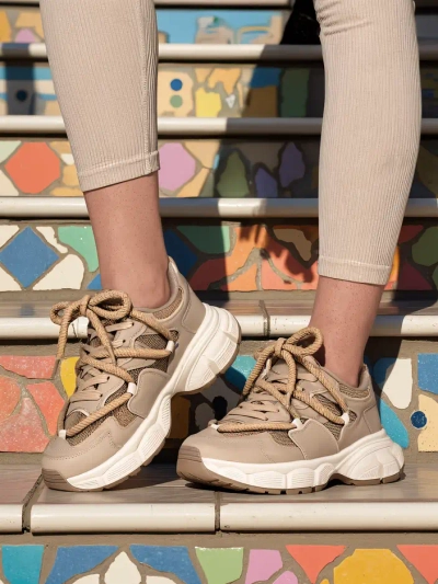Royalfashion Női Sneaker Ottoles