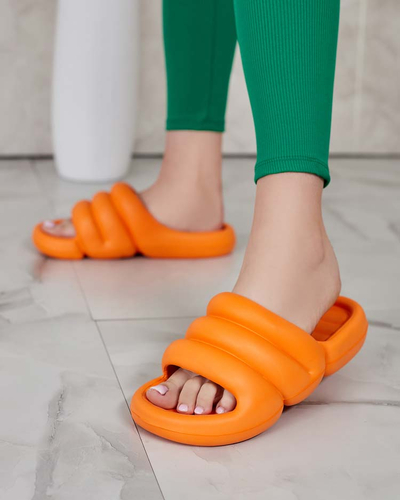 Royalfashion Női Gammad gumi flip-flop