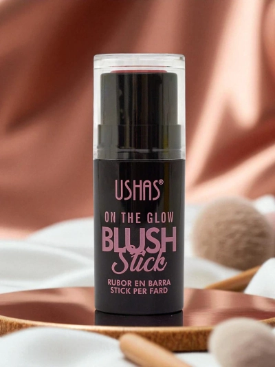 Szivaccsal ellátott pirosító, Shy Blush árnyalat