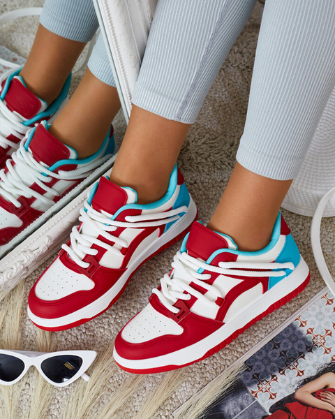 Royalfashion Női sportcipő Tif