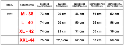 Türkiz pamut póló nyomtatással - Ruházat