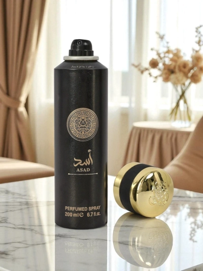 Inspirált eau de parfum spray férfiaknak Asadd