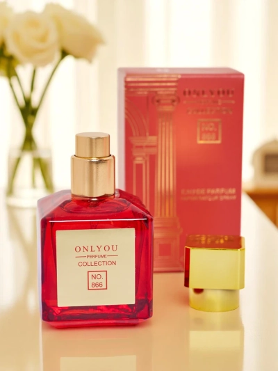 Inspired női eau de parfum NO. 866