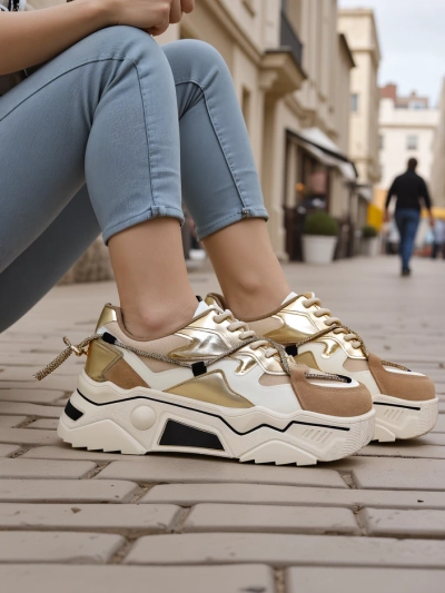 Royalfashion Női Sportcipők Lillon