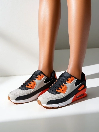 Royalfashion Női Sneakers Airnel