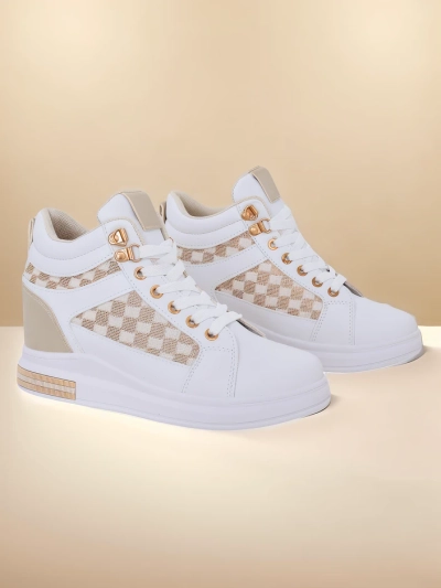 Royalfashion Női Wedge Sneakers Erron