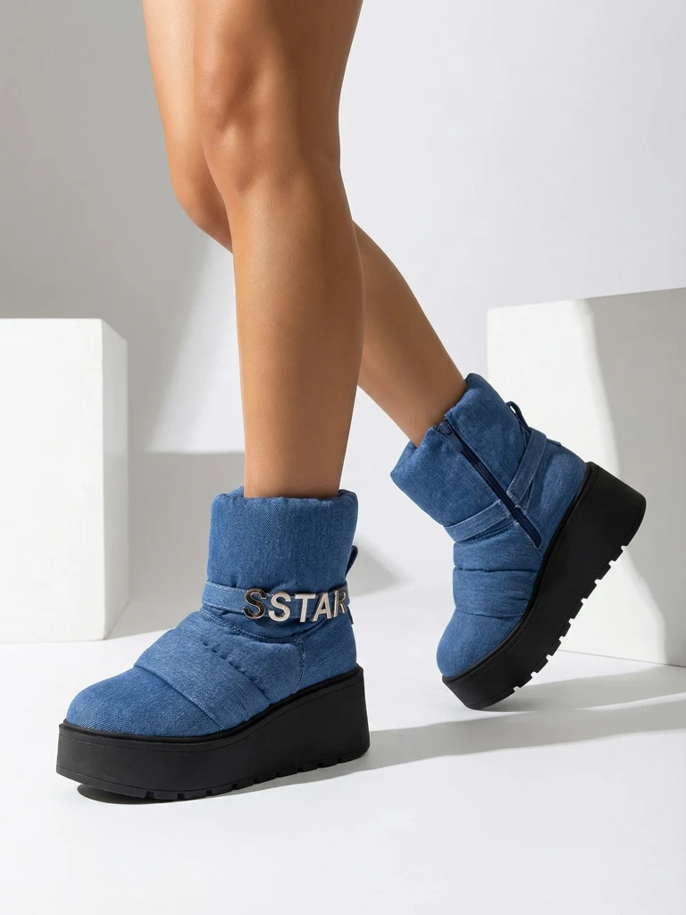 Royalfashion Női Hókabátok Fizo